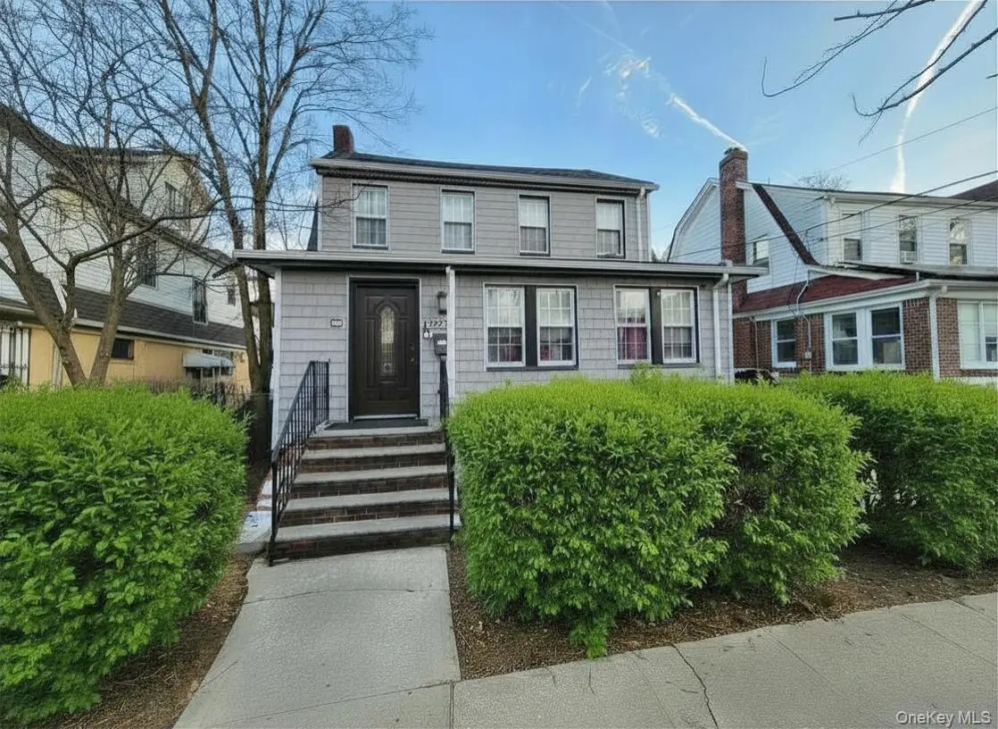 202-12 100th Avenue, Hollis, NY 11423 - #1