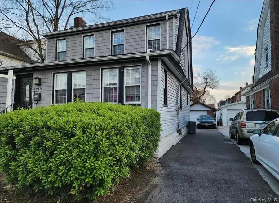 202-12 100th Avenue, Hollis, NY 11423 - #2