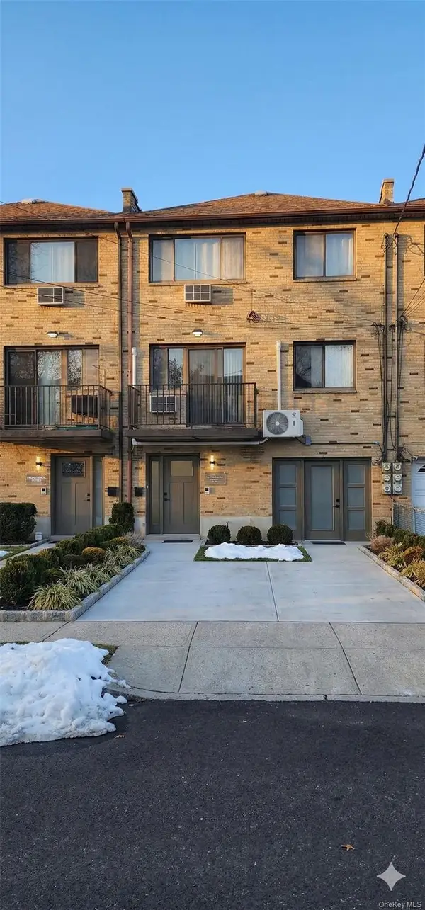 3169 Miles Avenue, Bronx, NY 10465