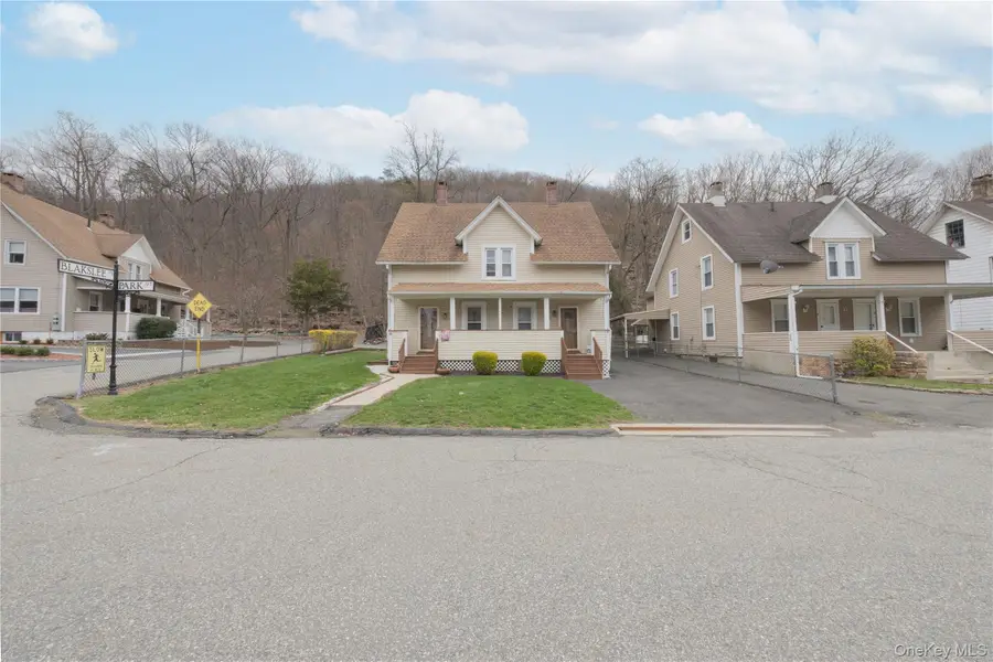 10 Park Avenue, Hillburn, NY 10931 - #2