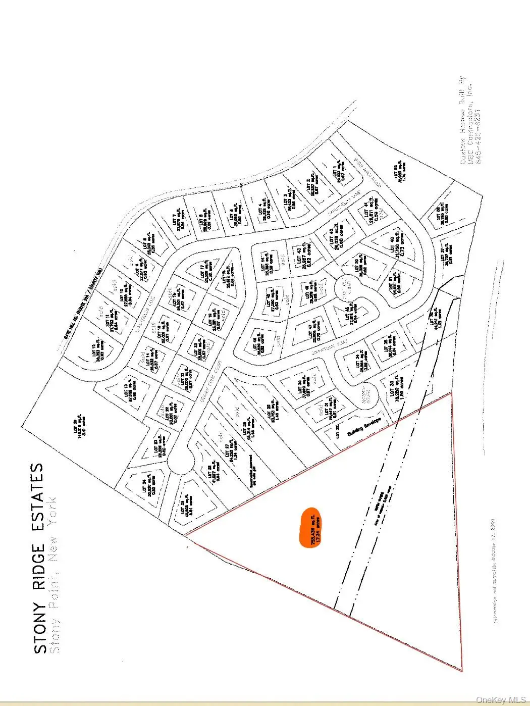 5 Antioch Ct, Stony Point, NY 10980 - #1