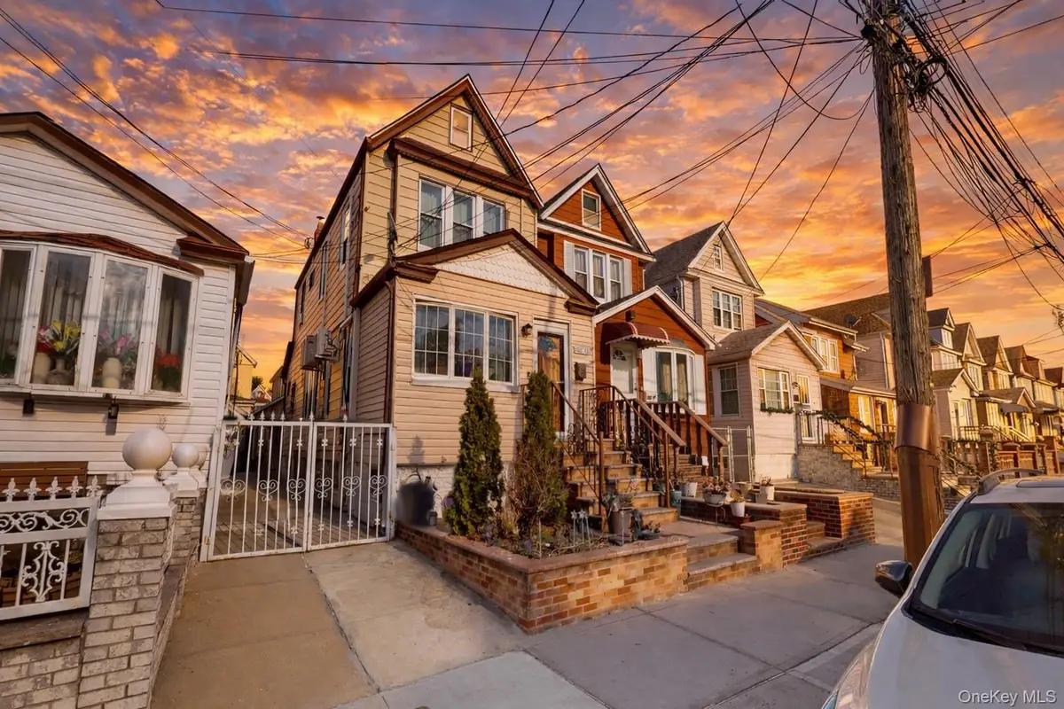 10713 115th Street, South Richmond Hill, NY 11419 - #1