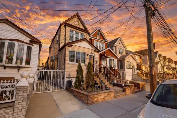 10713 115th Street, Richmond Hill S., NY 11419