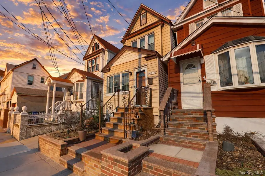 10713 115th Street, South Richmond Hill, NY 11419 - #2