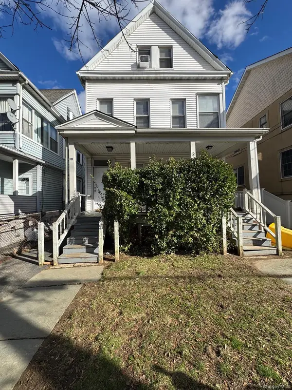 127 N High Street, Mount Vernon, NY 10550