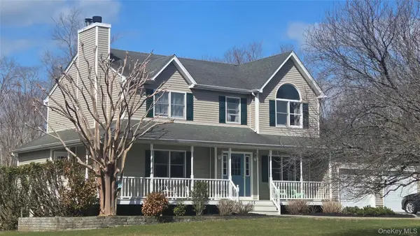 108 Vista Court, Jamesport, NY 11947