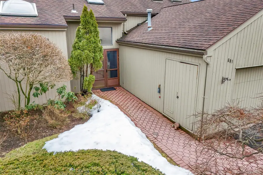 601 Fairway Green, Mamaroneck, NY 10543 - #3