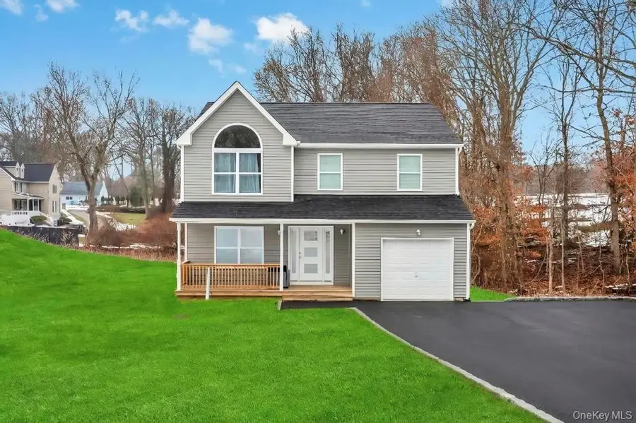 65 Ozark Street, Centereach, NY 11779 - #2