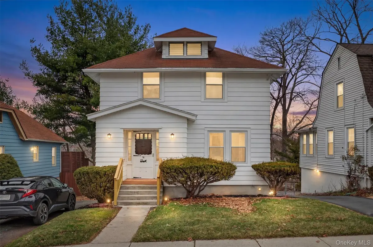 29 Lafayette Avenue, Middletown, NY 10940 - #1