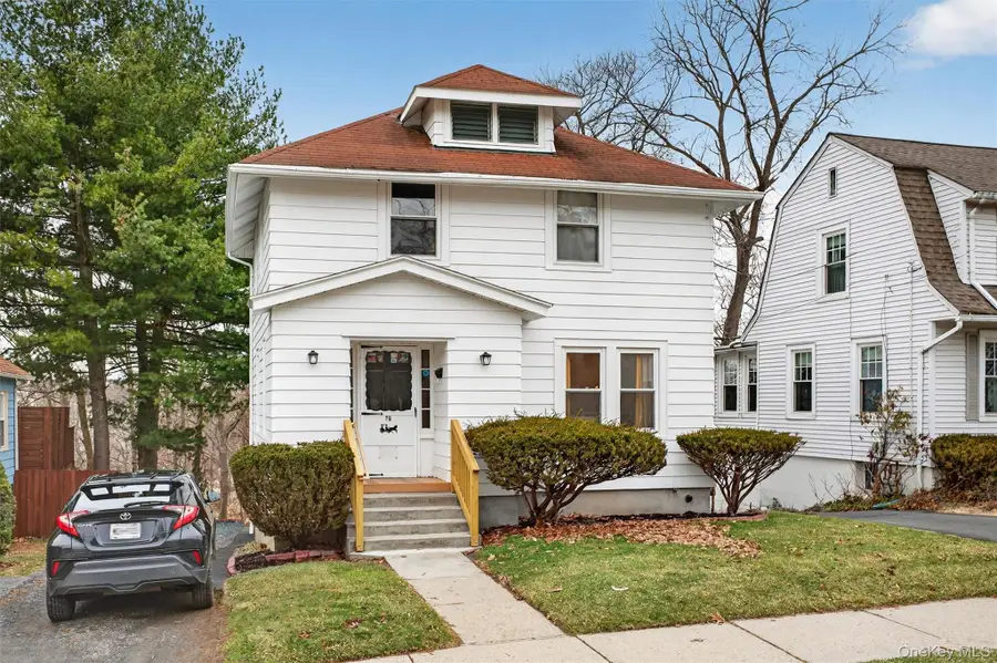 29 Lafayette Avenue, Middletown, NY 10940 - #2