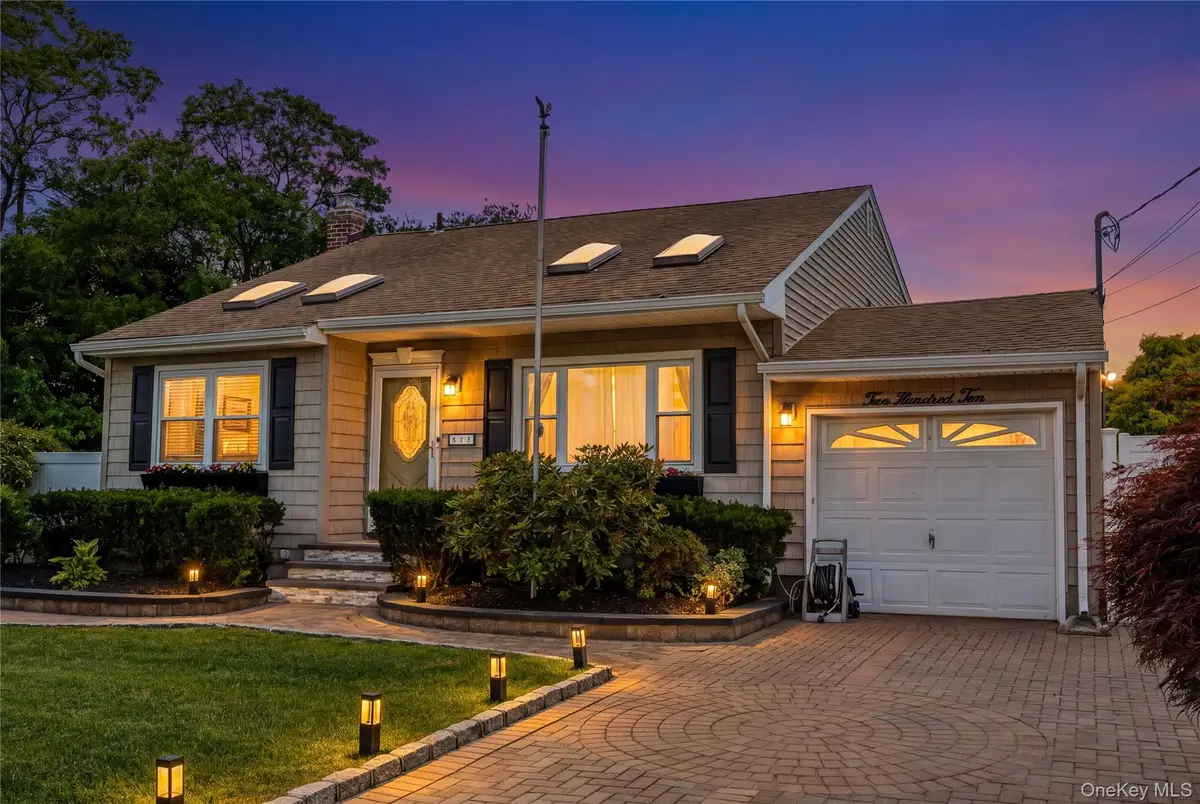 210 Norwood Avenue, Port Jefferson Station, NY 11776 - #1