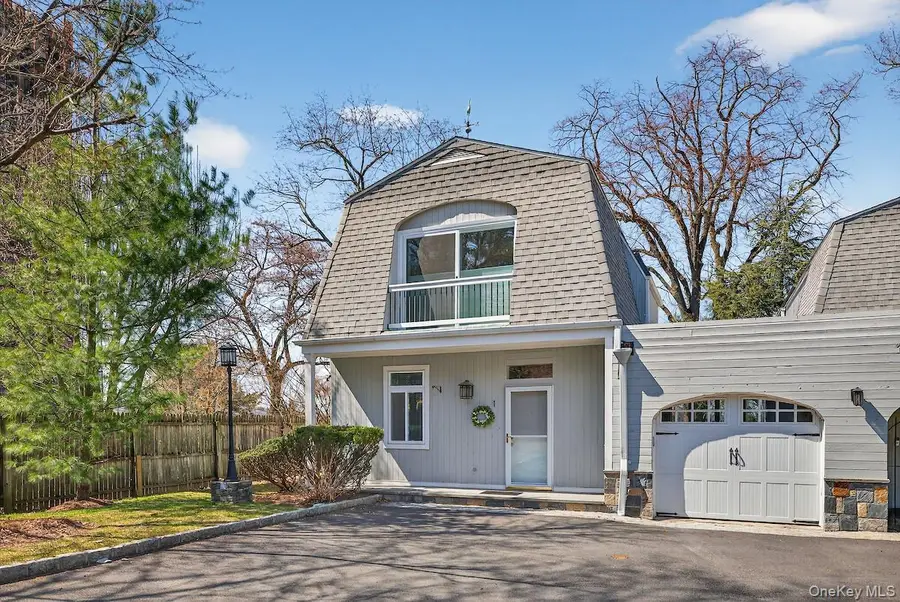 1 Chestnut Court, Dobbs Ferry, NY 10522 - #2