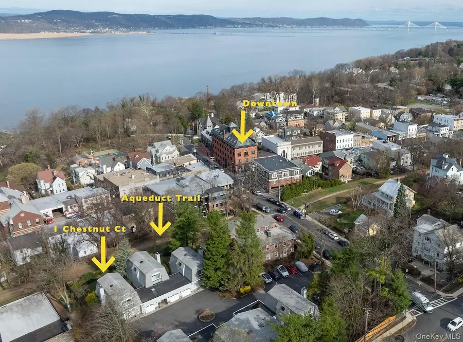 1 Chestnut Court, Dobbs Ferry, NY 10522 - #3