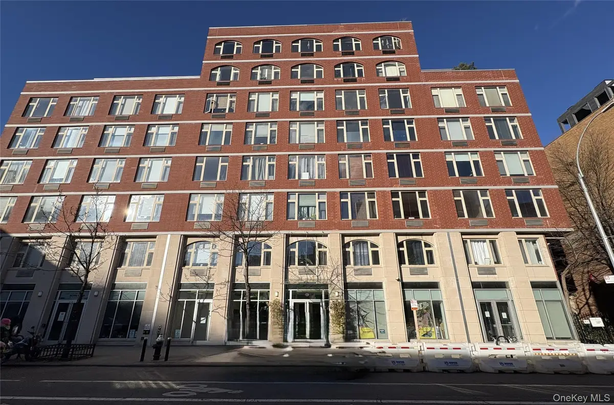 161 E 110th Street #6H, New York, NY 10029 - #1