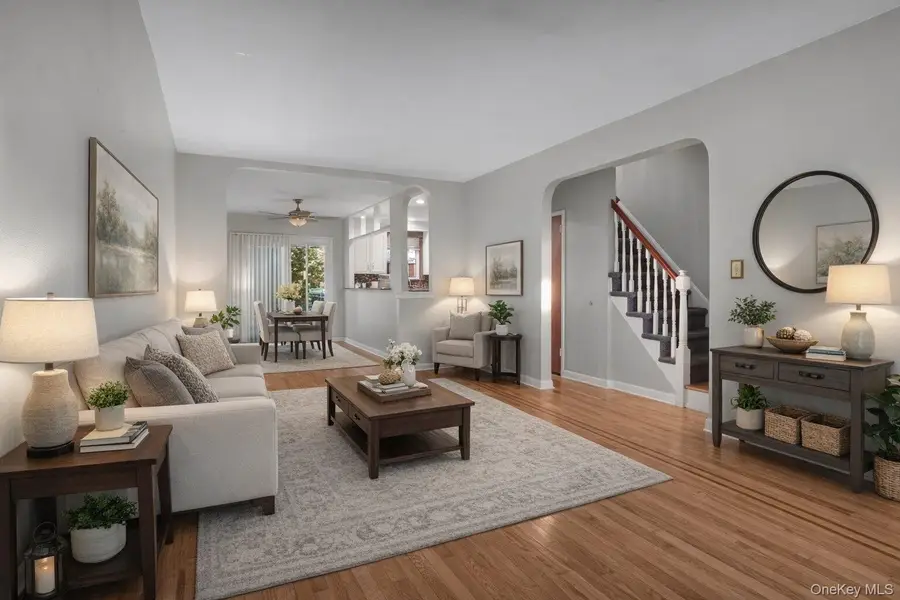 2524 Radcliff Avenue, Bronx, NY 10469 - #3