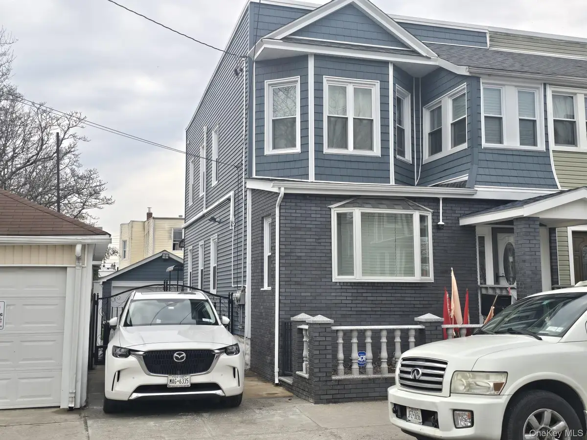 10156 107th Street, Ozone Park, NY 11416 - #1