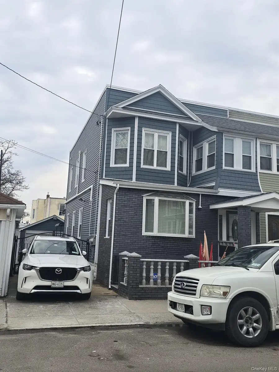 10156 107th Street, Ozone Park, NY 11416 - #2