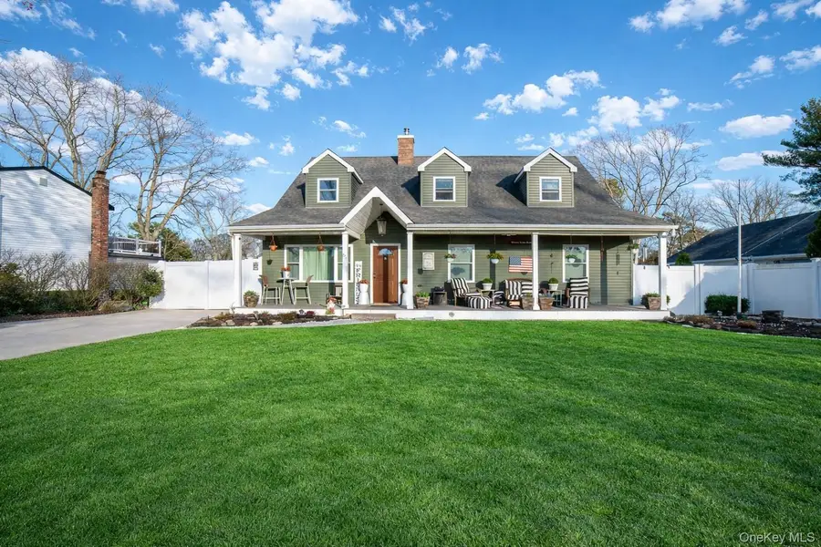 67 Sheldon Street, Central Islip, NY 11722 - #2