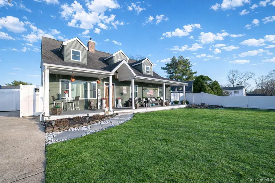 67 Sheldon Street, Central Islip, NY 11722 - #3