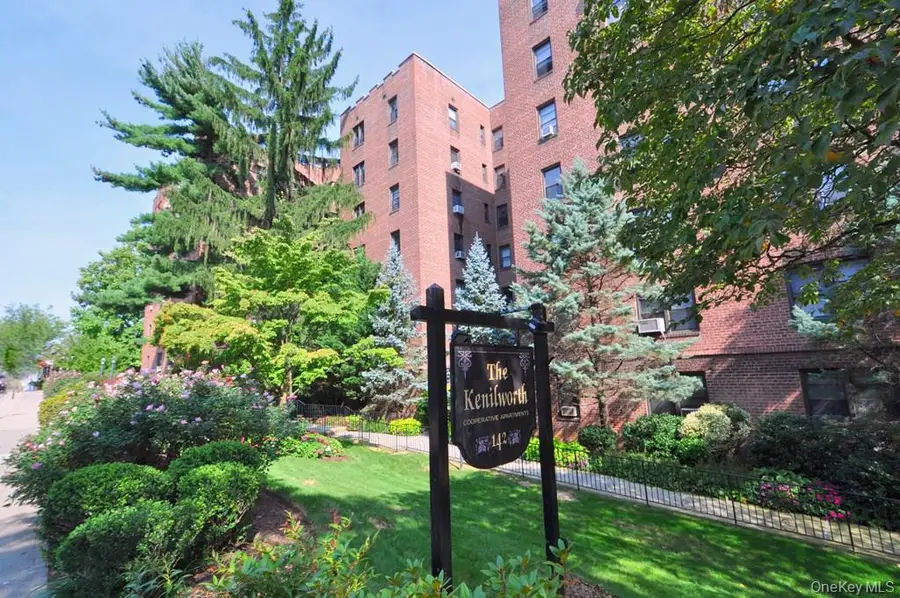 142 Garth Road #5S, Scarsdale, NY 10583 - #3