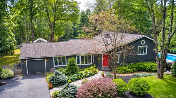 38 E Glen Wild Road, Glen Wild, NY 12738