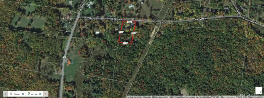 38 E Glen Wild Road, Glen Wild, NY 12738 - #2