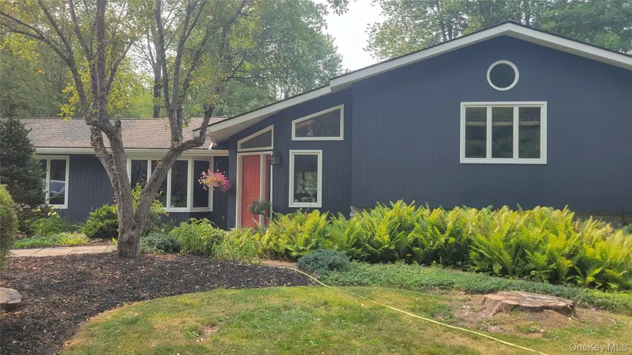 38 E Glen Wild Road, Glen Wild, NY 12738 - #3