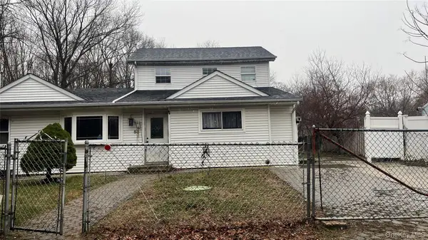 58 Brook Avenue, Wyandanch, NY 11798