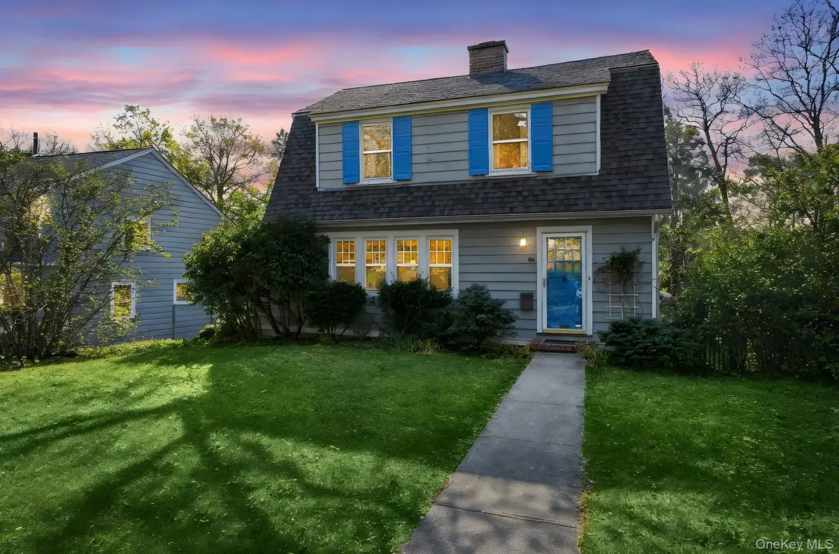 65 Euclid Avenue, Hastings On Hudson, NY 10706 - #1