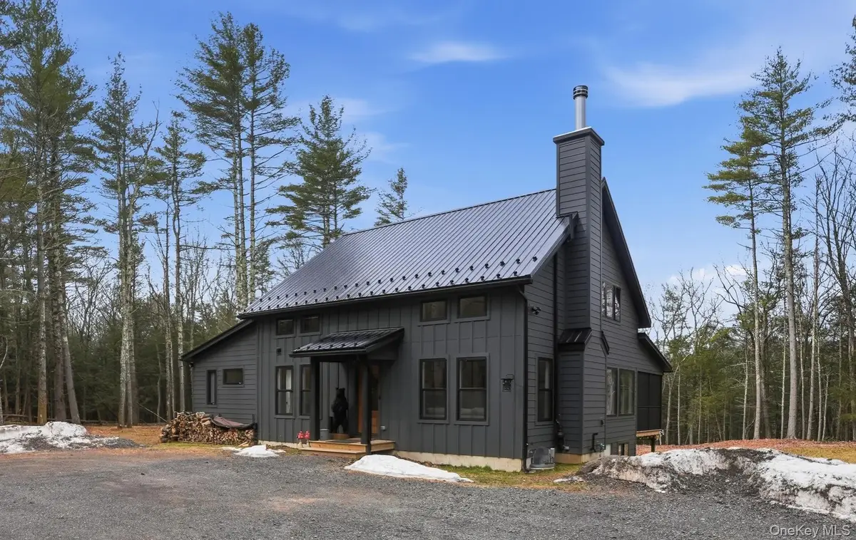 14 Tetta Lane, Olivebridge, NY 12461 - #1