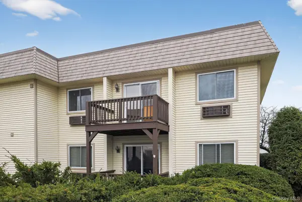 25 Village Park Drive #3A, Fishkill, NY 12524