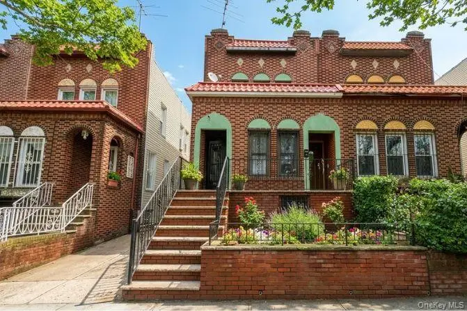 3023 83rd Street, East Elmhurst, NY 11370 - #1