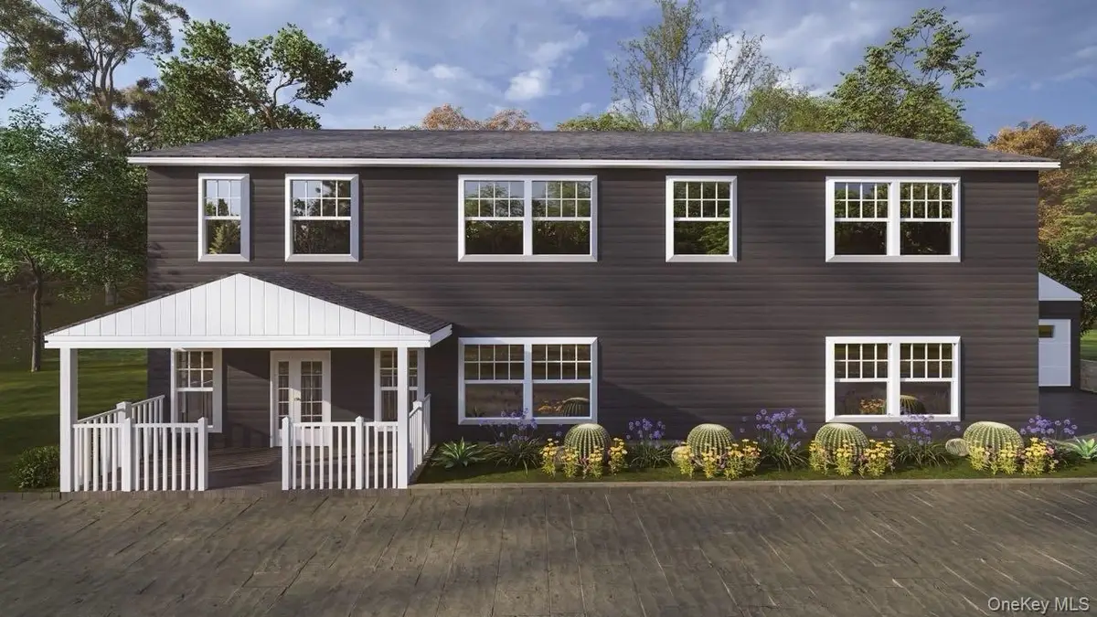 131 Riley Road, New Windsor, NY 12553 - #1