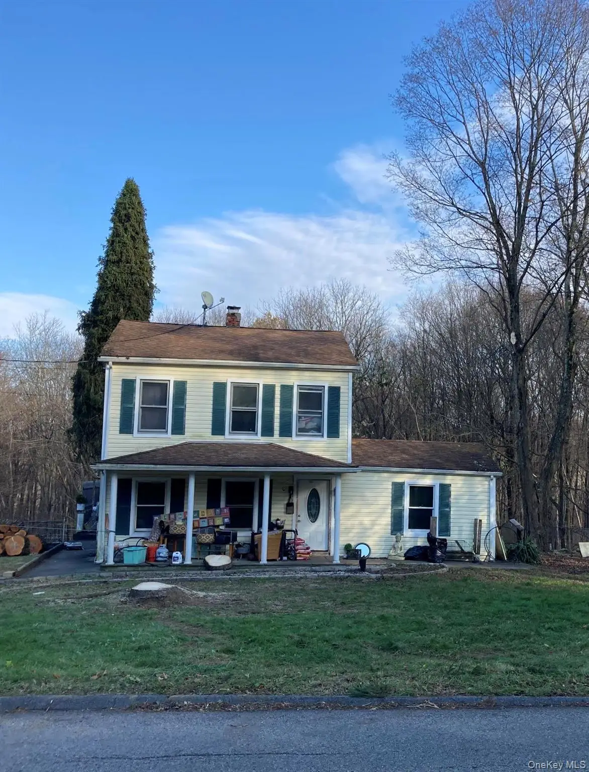 3256 Stony Street, Mohegan Lake, NY 10547 - #1