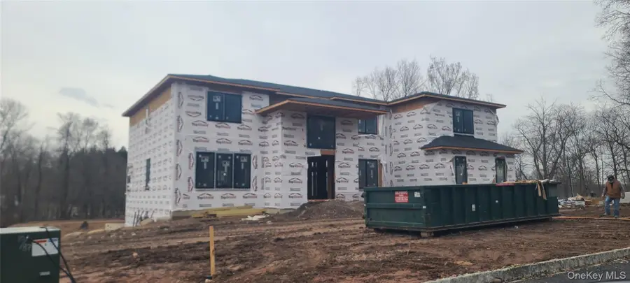 Lot 12 Stonehedge Farm, Suffern, NY 10901 - #3