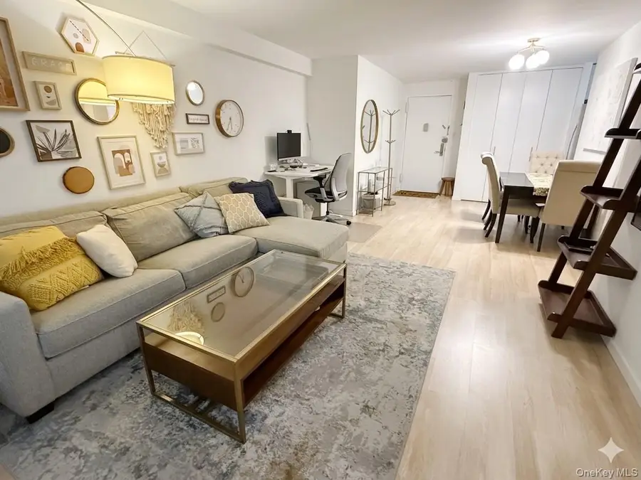 77 Fulton Street #6F, Manhattan, NY 10038 - #3