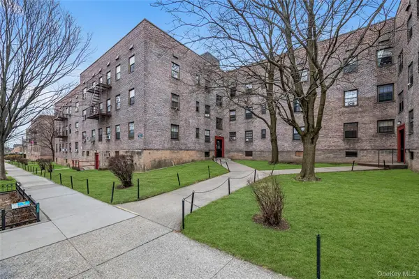 144-22 78th Avenue #3K, Flushing, NY 11367