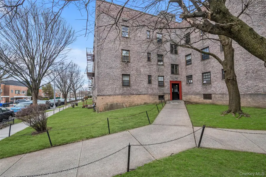 144-22 78th Avenue #3K, Flushing, NY 11367 - #2