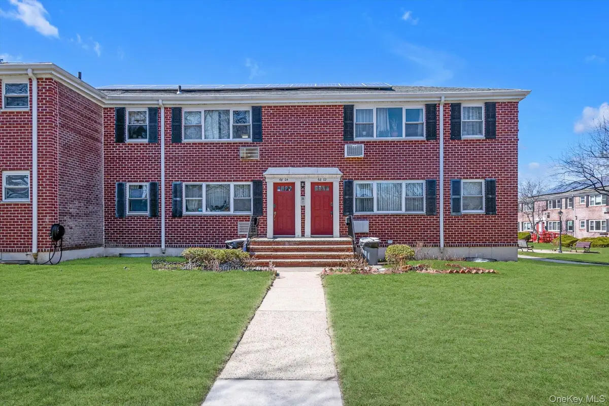 68-04 150th Street #441B, Flushing, NY 11367 - #1