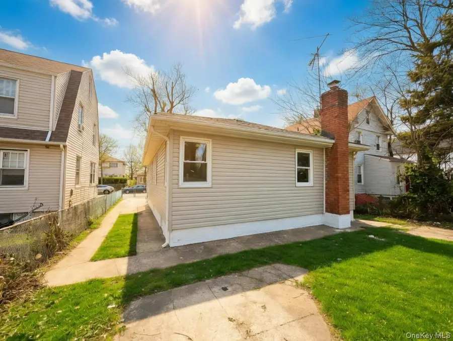 12323 Milburn Street, Springfield Gardens, NY 11413 - #3