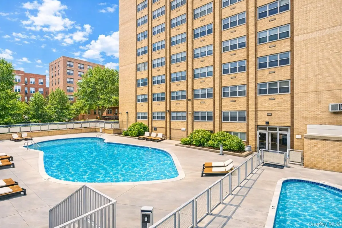 6636 Yellowstone Boulevard #2C, Forest Hills, NY 11375 - #1