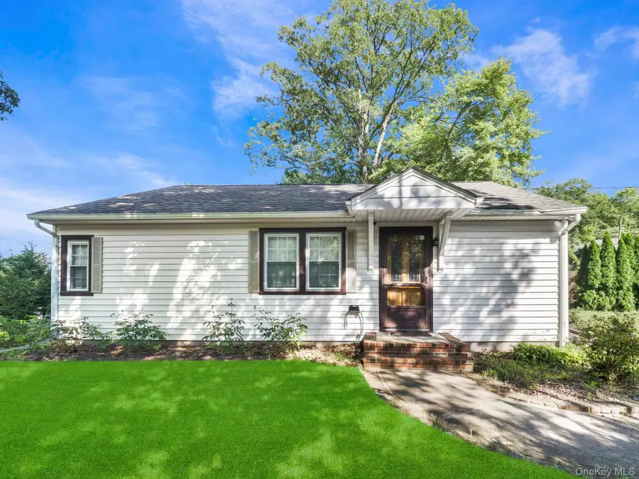 33 Mountain Road, Tuxedo Park, NY 10987 - #3