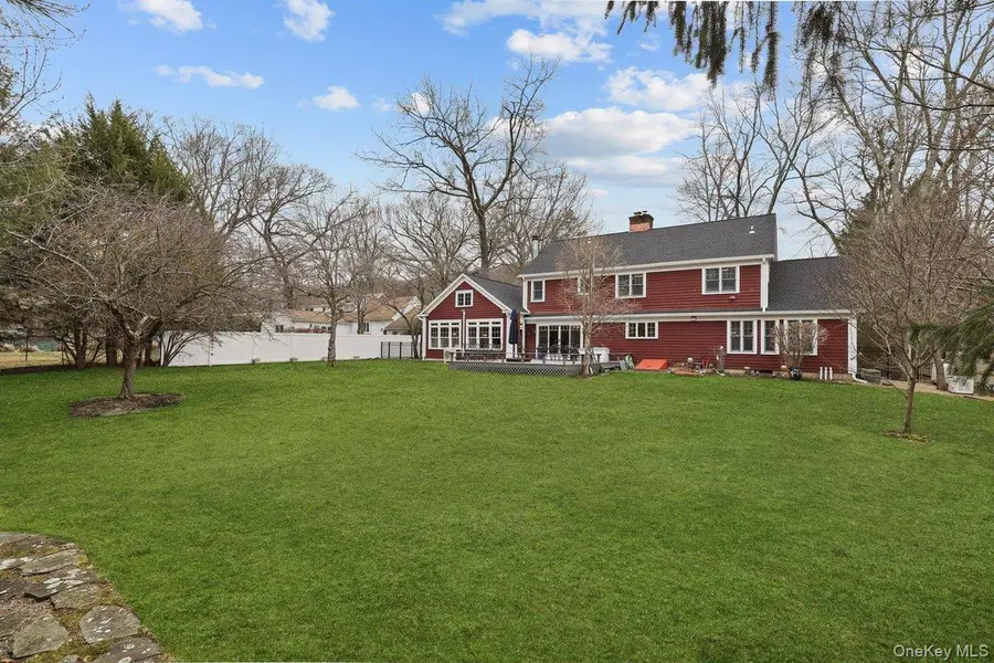 6 Orchard Drive, South Salem, NY 10590 - #3