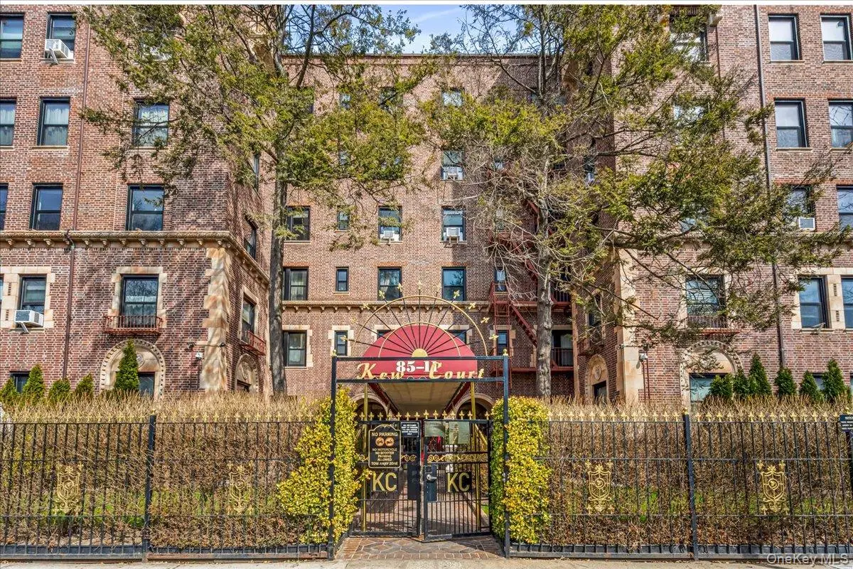 85-11 Lefferts Boulevard #5A, Kew Gardens, NY 11415 - #1