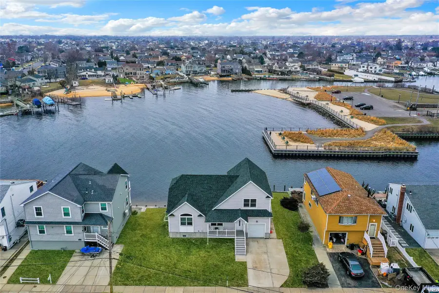 10 Beach Road, Massapequa, NY 11758 - #2