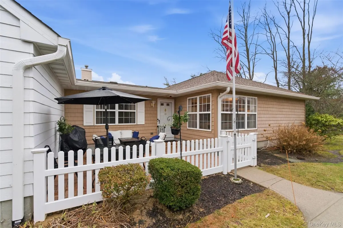 58 Theodore Drive, Coram, NY 11727 - #1