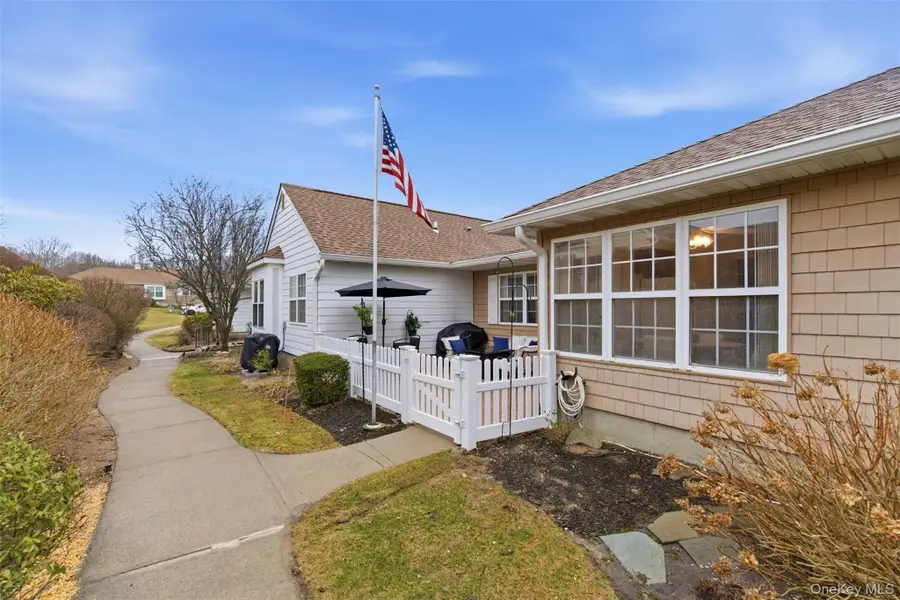 58 Theodore Drive, Coram, NY 11727 - #2