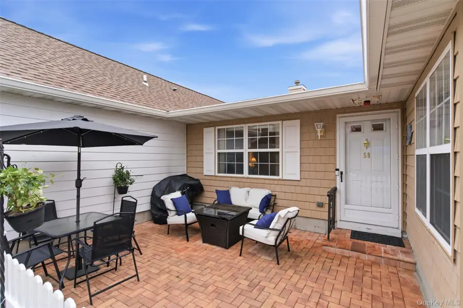 58 Theodore Drive, Coram, NY 11727 - #3