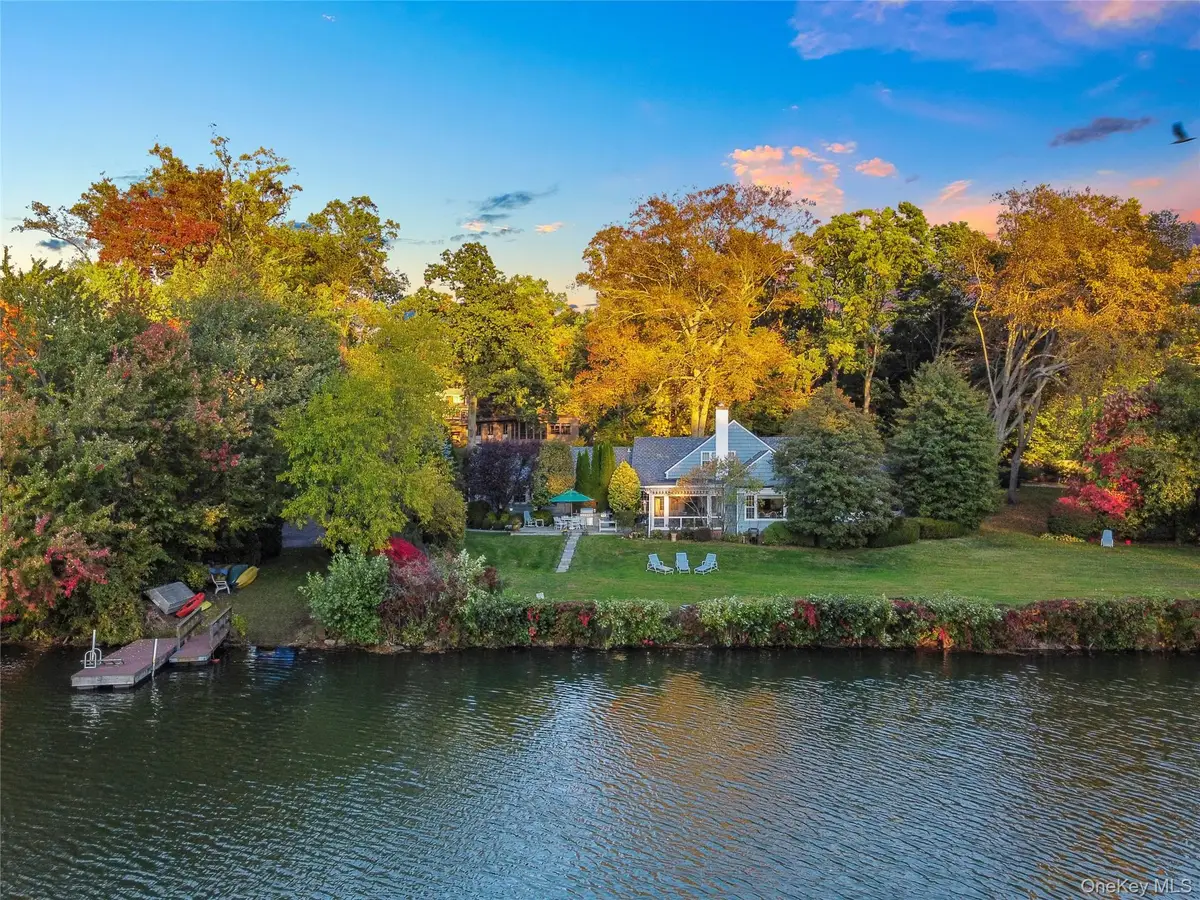 180 Wilmot Road, New Rochelle, NY 10804 - #1