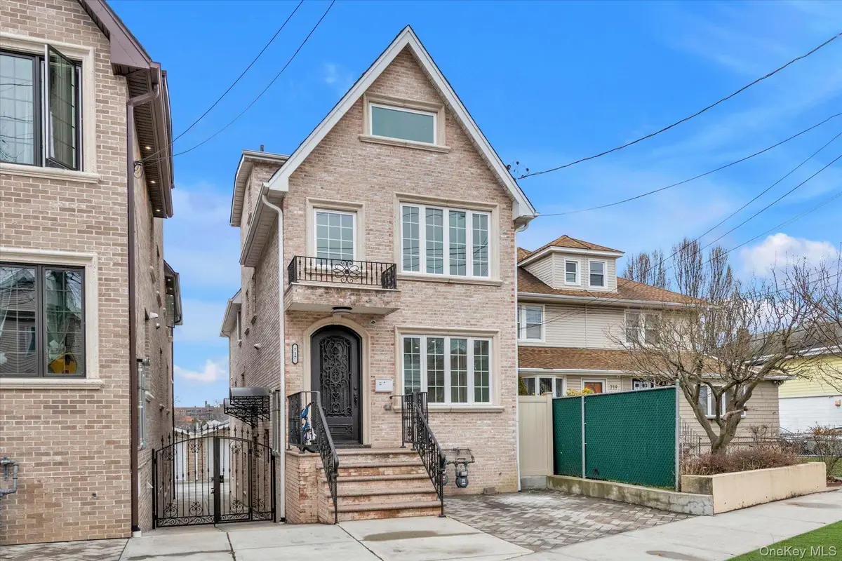 717 College Place, College Point, NY 11356 - #1